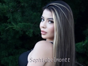 Sophiabelmontt