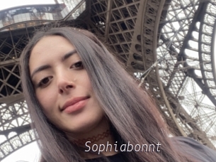 Sophiabonnt