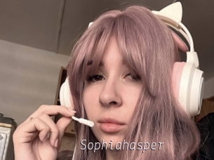 Sophiahasper