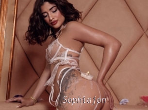 Sophiajon