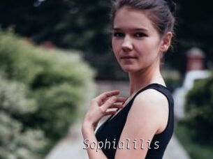 Sophialilis
