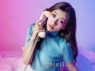 Sophialiu