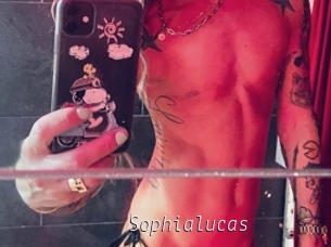 Sophialucas