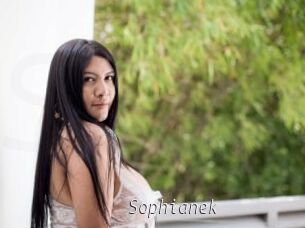 Sophianek