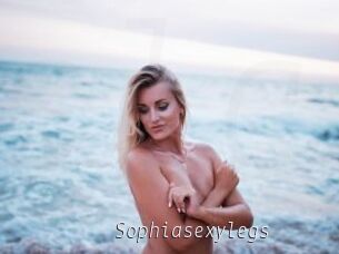 Sophiasexylegs