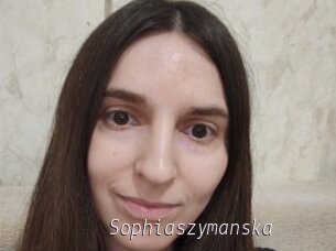 Sophiaszymanska