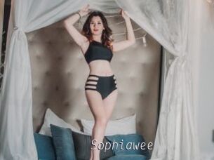 Sophiawee