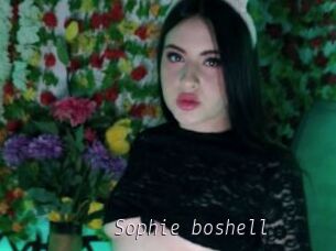 Sophie_boshell