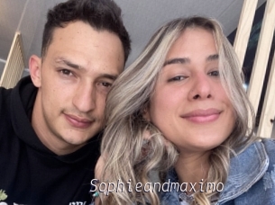 Sophieandmaximo