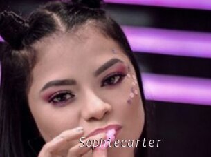 Sophiecarter