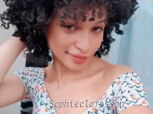 Sophieclarksson