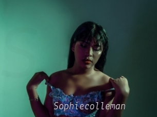Sophiecolleman