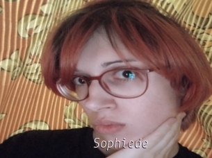 Sophiede