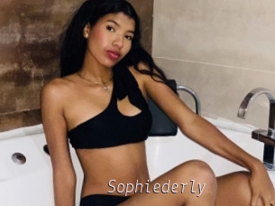Sophiederly