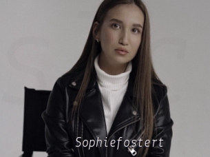 Sophiefostert
