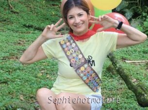 Sophiehotmature