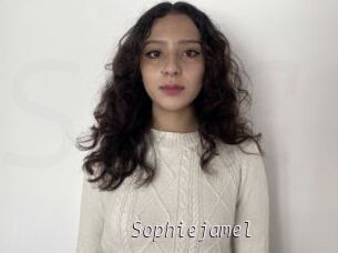Sophiejamel
