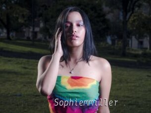Sophiemmiller