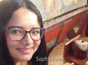Sophierose