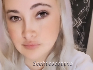 Sophiescottxo