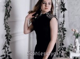 Sophiesexygirl
