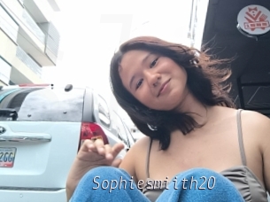 Sophiesmiith20