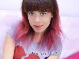 Sophietail