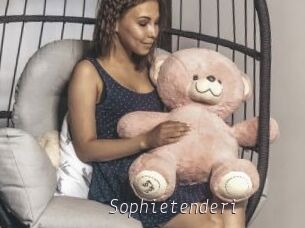 Sophietenderi