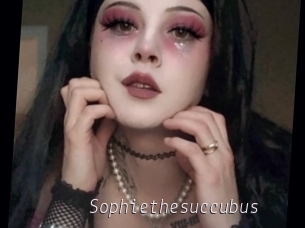 Sophiethesuccubus