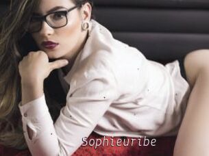 Sophieuribe