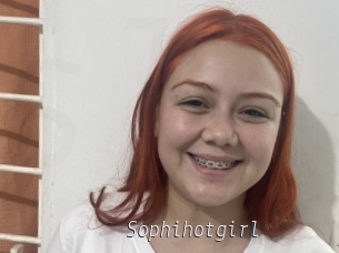 Sophihotgirl