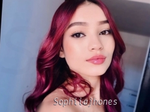 Sophiiajhones