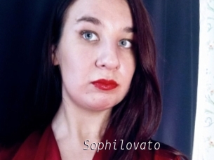 Sophilovato
