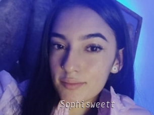 Sophisweett