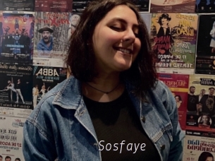 Sosfaye