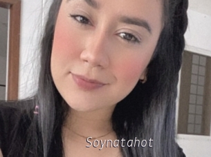 Soynatahot
