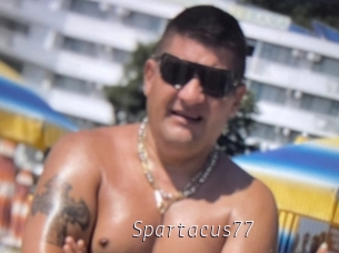 Spartacus77