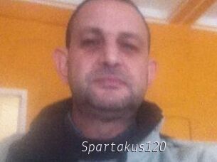 Spartakus120