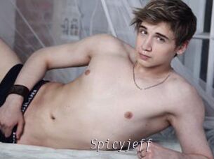 Spicyjeff