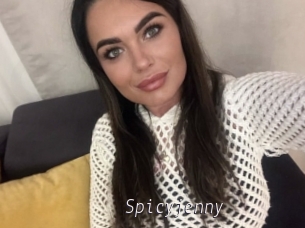 Spicyjenny