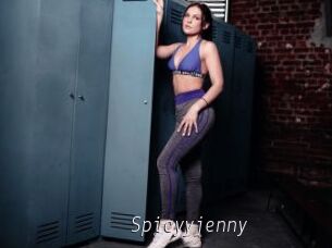 Spicyyjenny