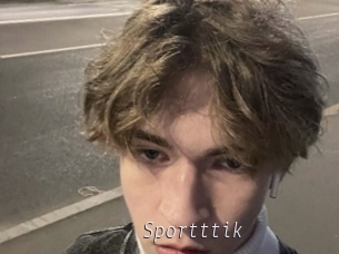 Sportttik