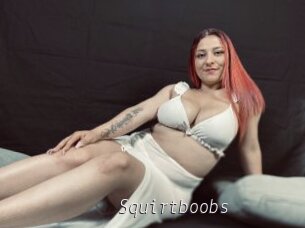 Squirtboobs