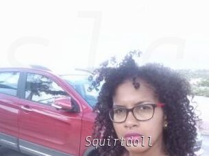 Squirtdoll