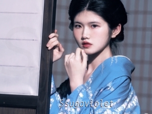 Ssugaviolet