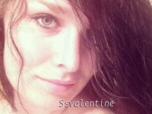 Ssvalentine