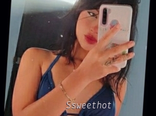 Ssweethot