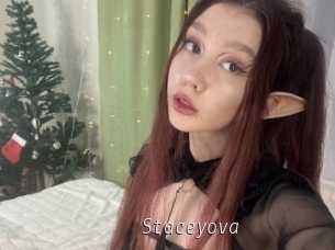 Staceyova