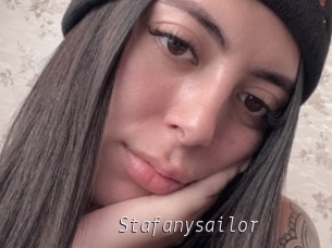 Stafanysailor