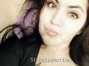 Stahsieemarina